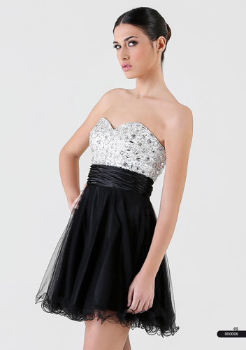 Abiti donna Helena Mendez haute couture abiti sartoriali donna alta gamma INVITO